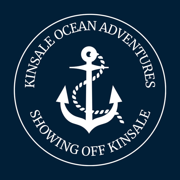 Kinsale Ocean Advetures Boat Tours Kinsale